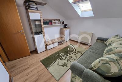 Apartament de vanzare 4 camere decomandat 74 mpu Valea Aurie Sibiu - 11