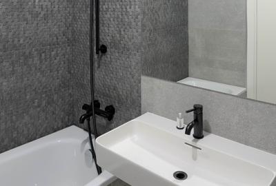 Apartament cu 3 camere decomandat în Aviației - 11