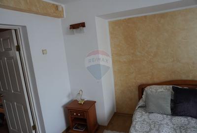 Casă individuală cu 5 camere cu Canalizare în Moisei - 41