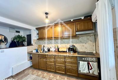 Apartament cu 2 camere, mobilat în Central - 9