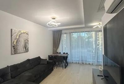 Apartament 2 camere Lake On Mamaia /Pet friendly - 4