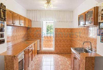 Apartament cu 2 camere decomandat, mobilat în Decebal - 1