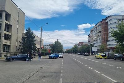 Spatiu Arena Mall - 2