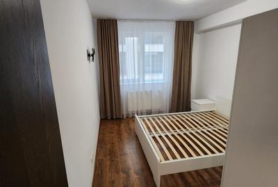 Apartament 2 camere centrala proprie 2 min metrou loc parcare - 5