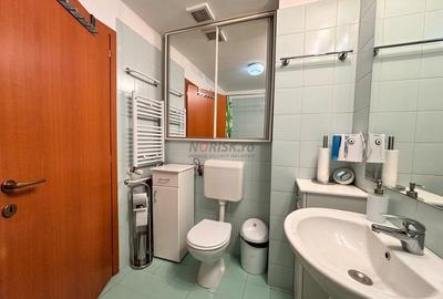 PRIMA Inchiriere Apartament 2 Camere Ten Blocks PACII  - 7min Metrou - 10