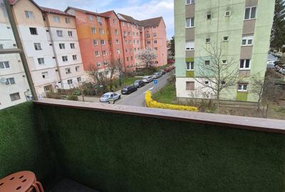 Apartament cu 3 camere semidecomandat în Hipodrom 2 - 2