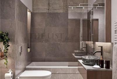 Apartament cu 2 camere decomandat în Pipera - 2