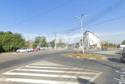 Teren de 1900 mp, în Terezian - 1