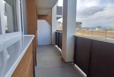 Apartament decomandat în Sânpetru - 8