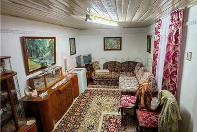 Casă individuală cu 5 camere cu Garaj în Vadu Pașii - 2