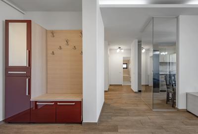 Apartament cu 3 camere decomandat, mobilat în Dumbrăvița - 4