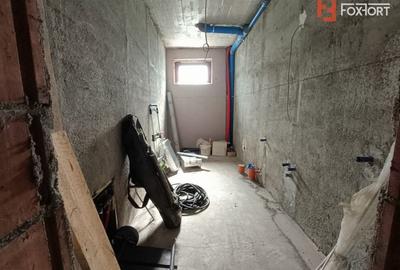 Casă individuală cu 6 camere cu Teren 1088 Mp în Chișoda - 13