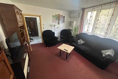 Apartament cu 2 camere semidecomandat în Gara de Nord - 3