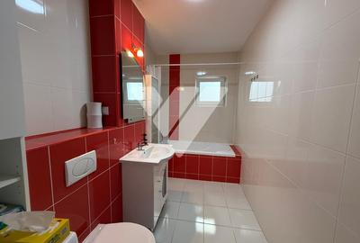 Apartament 3 camere mobilat 68 mp mobilat etaj 1 Kaufland Arhitectilor - 6