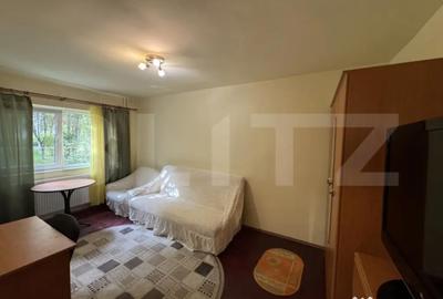 Garsonieră decomandată în Zorilor - 3