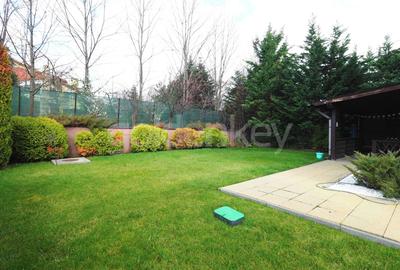 Duplex cu 7 camere cu Canalizare în Pipera - 31