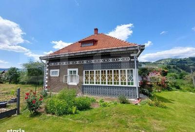 Casă cu 4 camere în Doroteia - 10