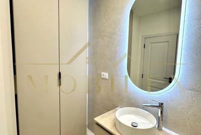 Apartament cu 2 camere în Florești - 3