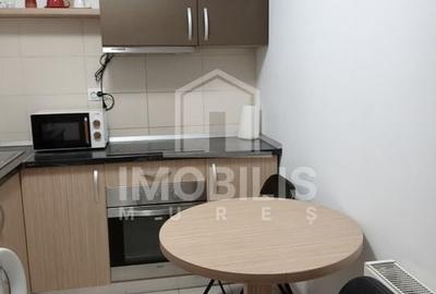 Apartament cu 3 camere de închiriat | zona 7 Noiembrie | Tg-Mureș - 2