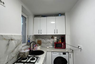 Titan 2 Camere Instalatii Schimbate Bloc 1976 Reabilitat 15 Min Metrou Titan - 9