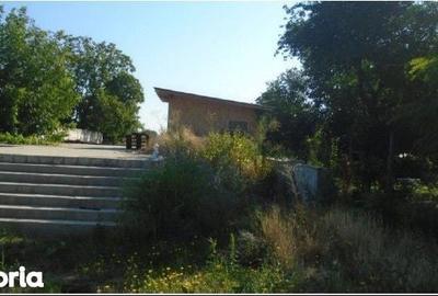 Casă cu 5 camere cu Teren 1918 Mp în Țifești - 8