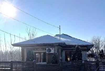 Cota de 61/128- Casa si teren Comuna Gradistea, Sat Rasa,... - 1