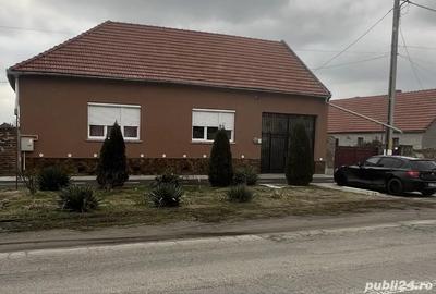 Casa de vanzare cu 1700 mp situata pe strada muncii numarul 34 - 5