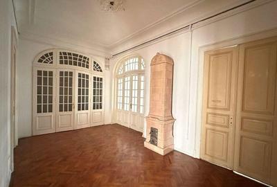 B-dul Carol 59, 222 mpu, 9 camere, etaj 1 din 3, balcoane... - 3