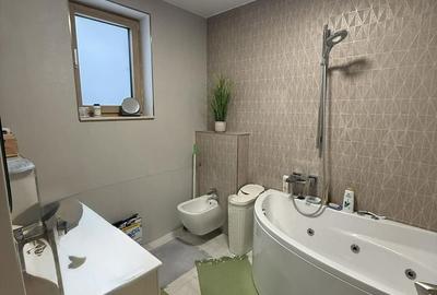 Casă cu 5 camere cu Teren 800 Mp în Făget - 7