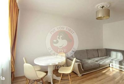 Apartament cu 2 camere decomandat, mobilat în Rahova - 5