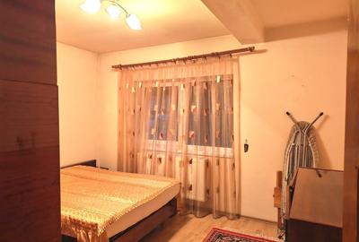 Apartament cu 4 camere decomandat, mobilat în Vest - 13