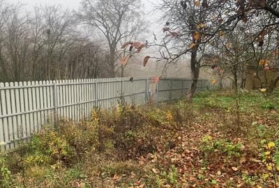 Casă de vânzare în mediul rural - 15