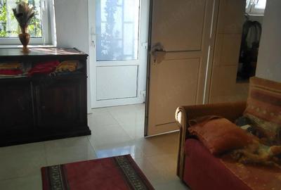 Casă cu Teren 590 Mp în Central - 5