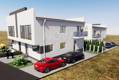 Casa tip duplex - Calea Cisnadiei - 6