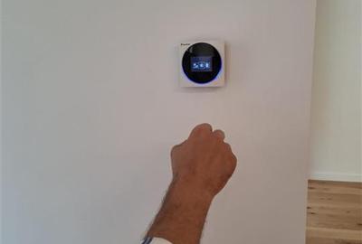 Birou, de 60 mp, în Unirii - 12