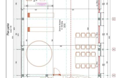 Spațiu comercial, de 320 mp, în Central - 9
