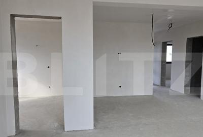 Casa 3 camere 101mp, Teren 550mp, zona Lazuri - 4