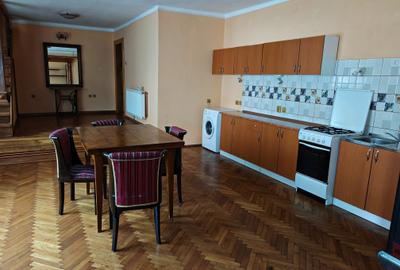 Apartament 3 camere mobilat si utilat CRISTIAN Apartament 3 camere mobilat si utilat CRISTIAN - 10