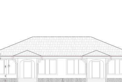 Duplex parter, 3 camere, 80 mp utili, 325 mp teren - Sanandrei - 8