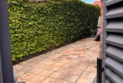 VILĂ LUX DUPLEX 4 CAMERE 180 MP - MOBILATĂ PREMIUM! CURTE +2 PARCARI - 15