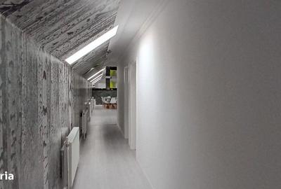 Casă cu Teren 923 Mp în Central - 9