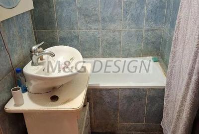 Garsonieră decomandată în Freidorf - 3