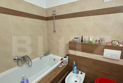 Apartament decomandat de vanzare, cu 3 camere, 111 mp, Centr - 3