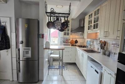 Apartament cu 4 camere decomandat, mobilat în Cișmigiu - 5