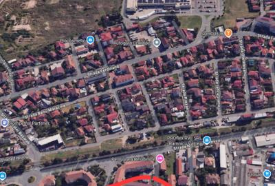 Garsonieră în Cartierul Traian - 2