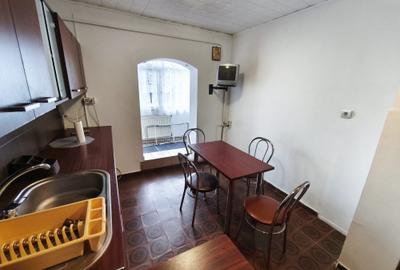 Apartament cu 2 camere decomandat în Mărășești - 4