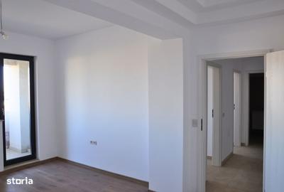 Apartament cu 2 camere decomandat în Militari - 16