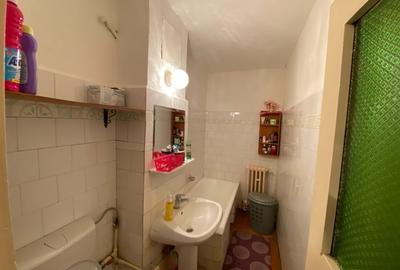 Apartament 2 camere zona Vasile Aaron Sibiu - 6