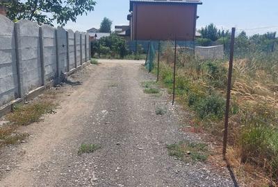 Teren de 395 mp, în Central - 11