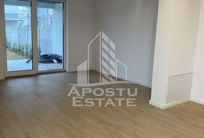 Duplex cu finisari de lux in cartier rezidential Remetea Mare,Bucovat - 11